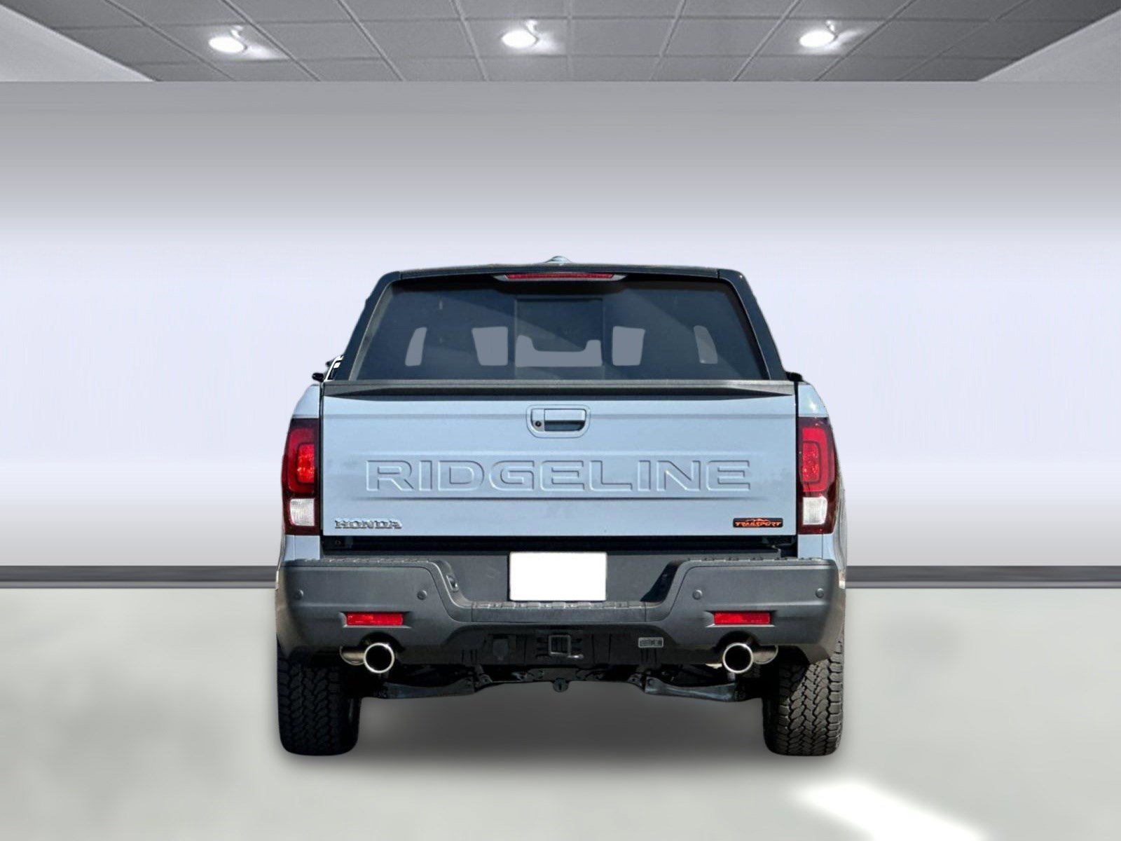 New 2025 Honda Ridgeline TrailSport image 9
