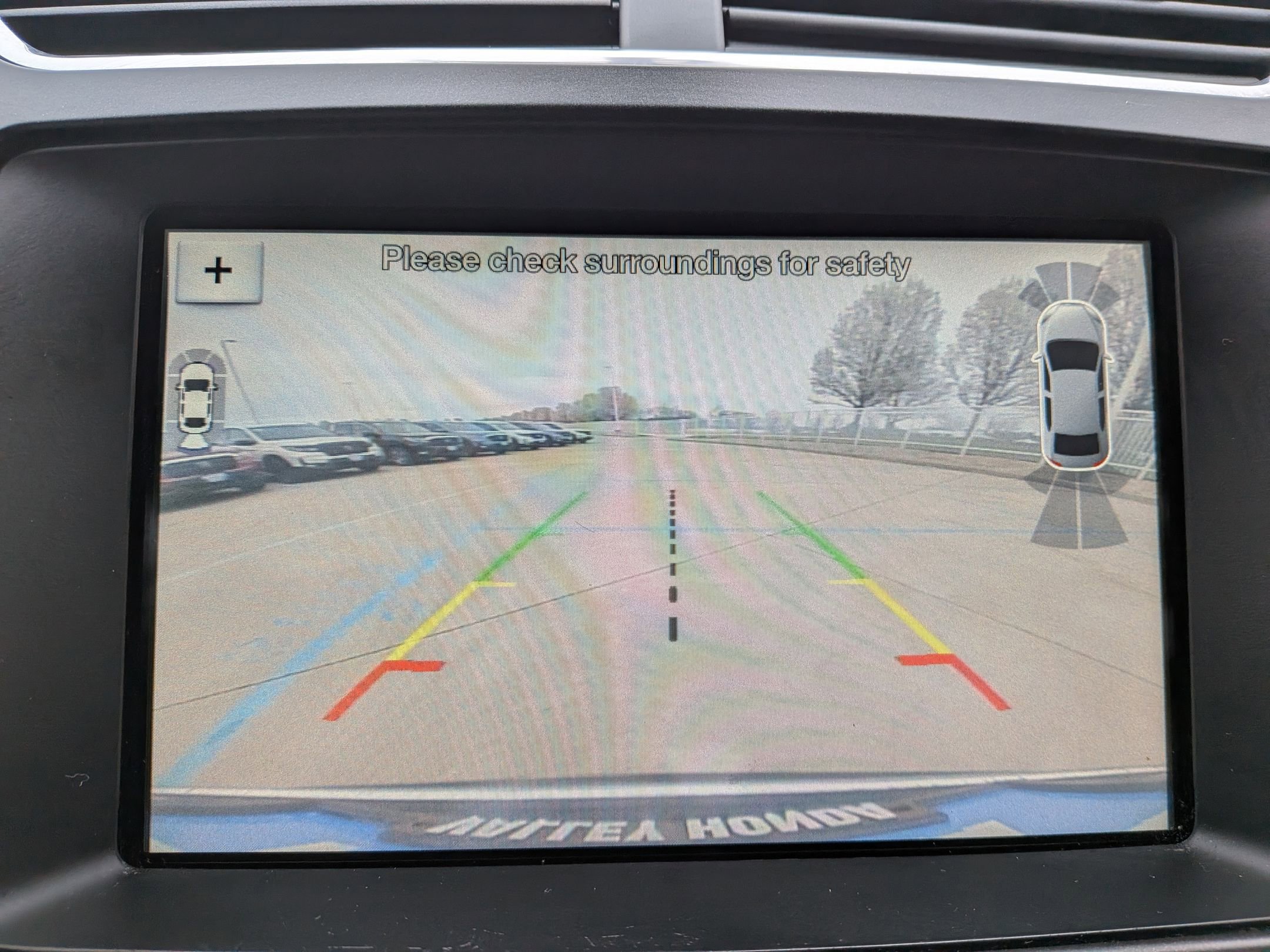 Used 2018 Ford Explorer Limited image 20