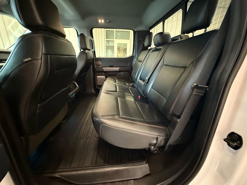 Used 2022 Ford F150 Lariat image 18