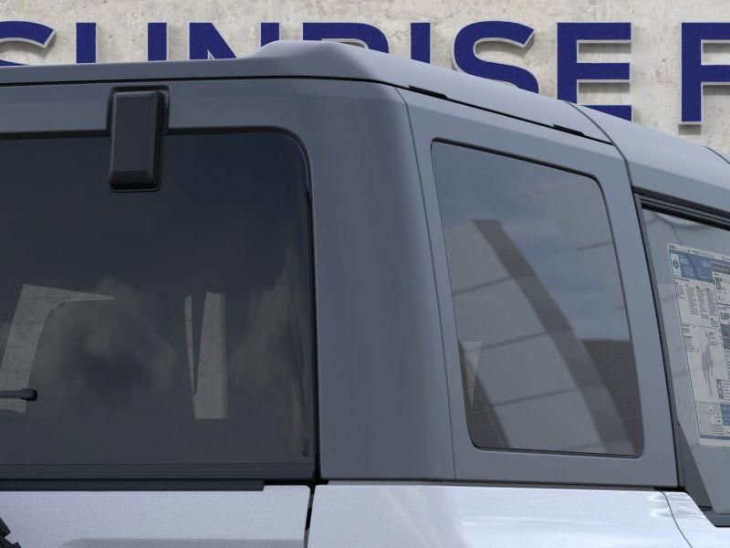New 2025 Ford Bronco Outer Banks image 25