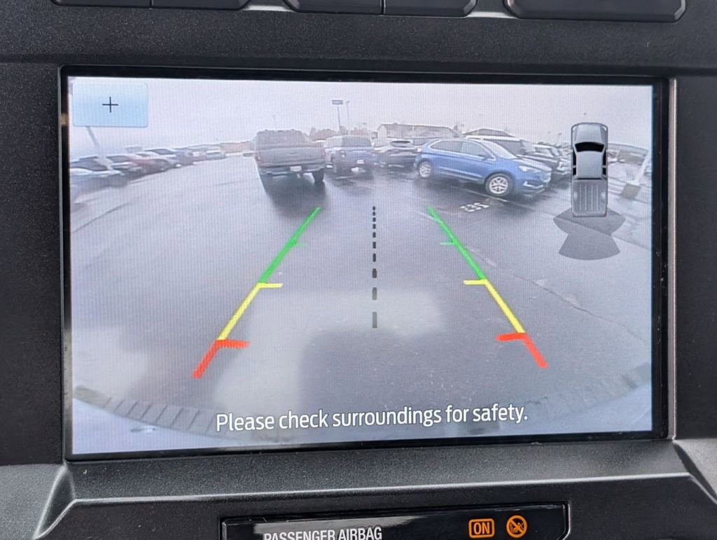 Certified 2021 Ford F250 Lariat w/ Chrome Package image 3