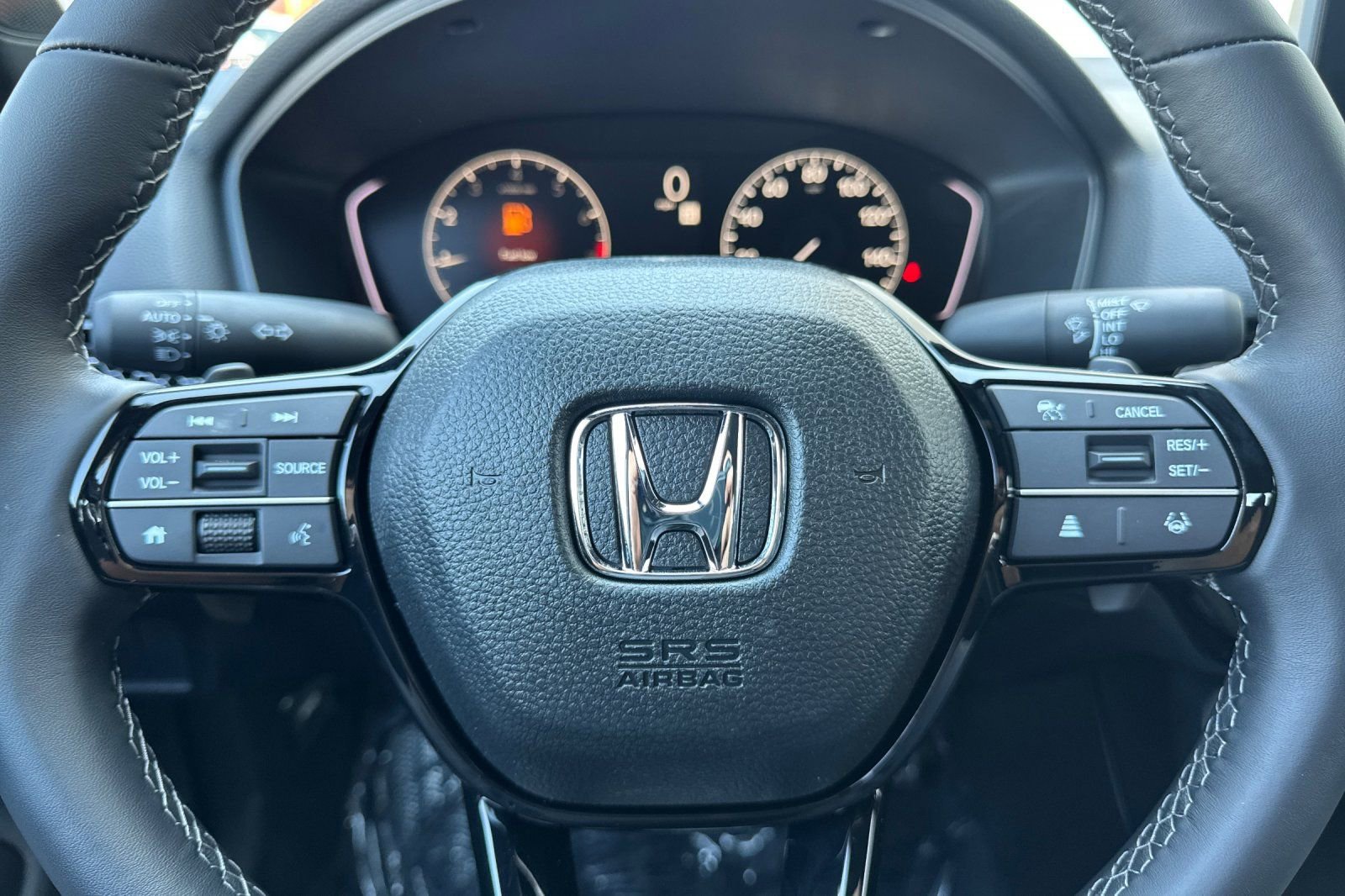 New 2026 Honda Civic Sport image 25