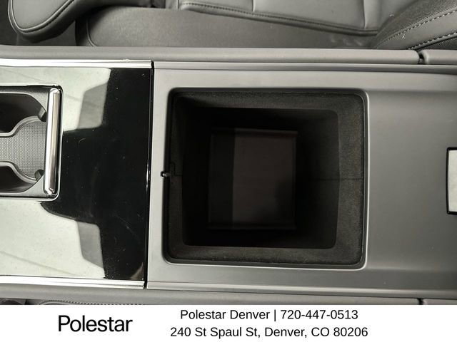 Used 2025 Polestar Polestar 3 AWD/4WD image 21