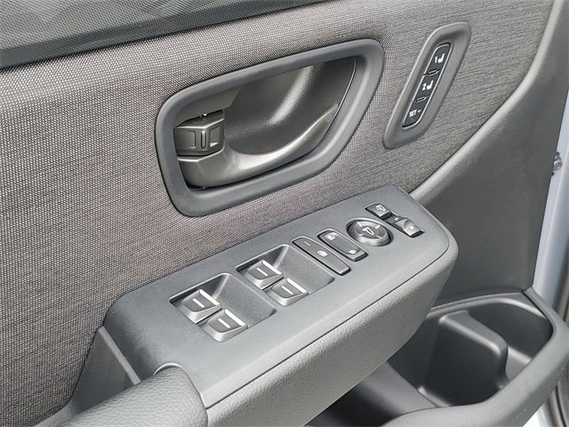 New 2026 Honda Passport TrailSport image 15
