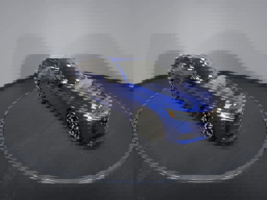 Used 2022 Honda Accord Sport Special Edition video 2