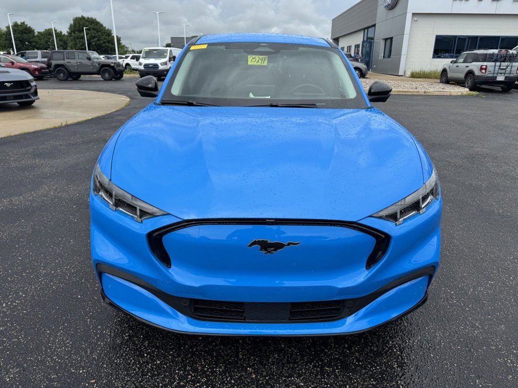 Used 2024 Ford Mustang Mach-E Premium image 8