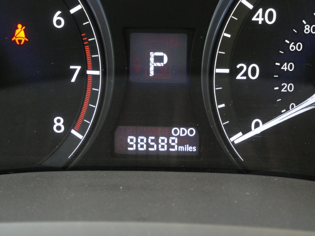 Used 2013 Lexus RX 350 FWD w/ Premium Pkg image 23