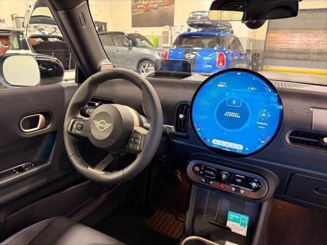 Used 2026 MINI Cooper S FWD image 24