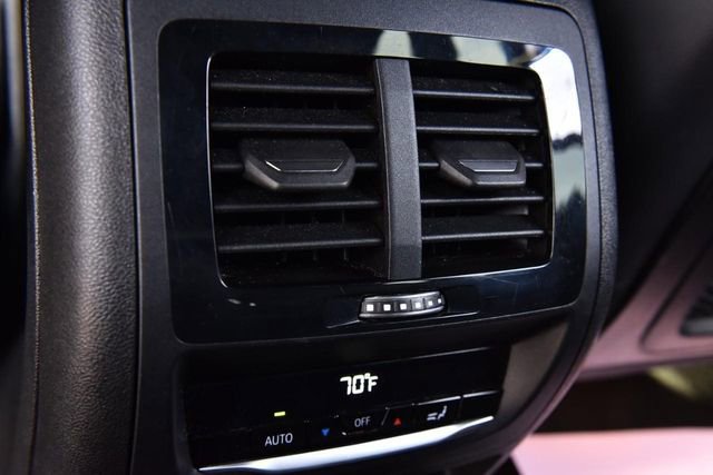 Used 2022 BMW X3 M40i w/ Parking Assistance Package image 25