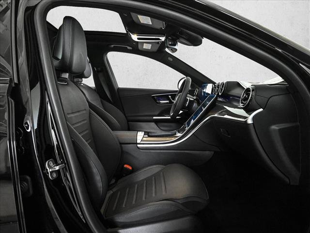 New 2026 Mercedes-Benz C 300 4MATIC Sedan image 23