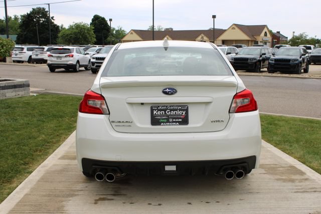 Used 2019 Subaru WRX Limited AWD/4WD image 34