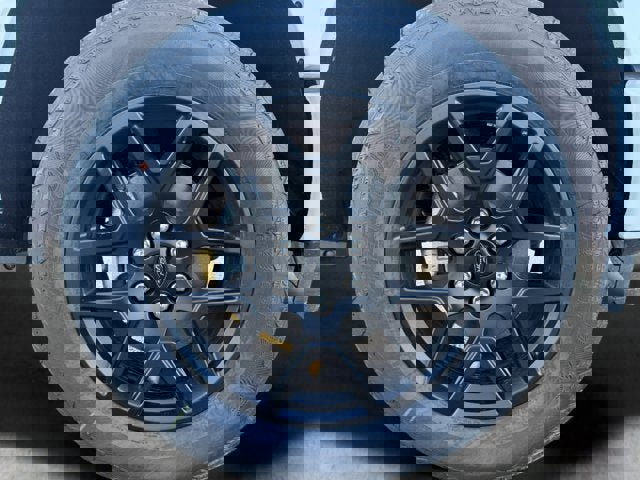 New 2025 Ford F150 STX w/ STX Black Appearance Package image 9