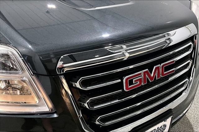 Used 2017 GMC Terrain SLT w/ Open Road Package AWD/4WD image 42