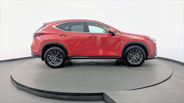 Used 2023 Lexus NX 350 AWD image 9