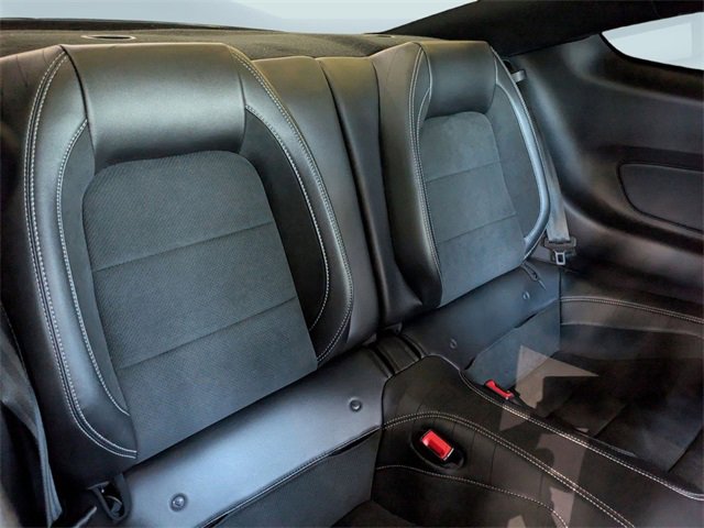 Used 2018 Ford Mustang Shelby GT350 w/ Convenience Package image 18