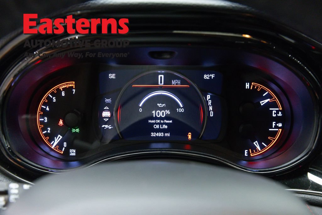 Used 2024 Dodge Durango R/T w/ Tow 'N Go Package AWD/4WD image 17
