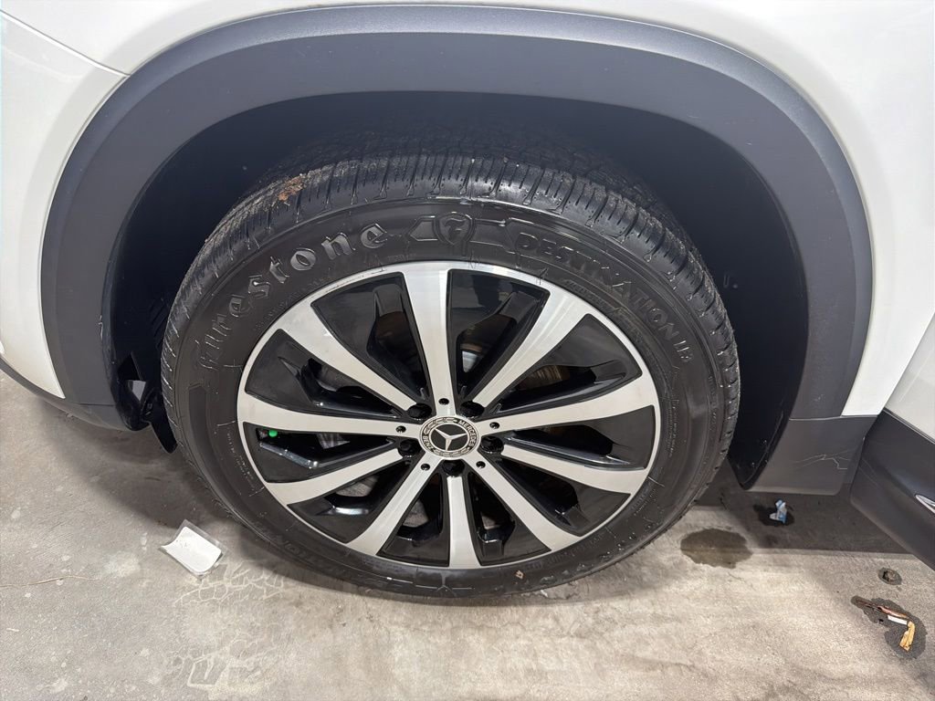 Used 2023 Mercedes-Benz GLB 250 GLB 250 image 8