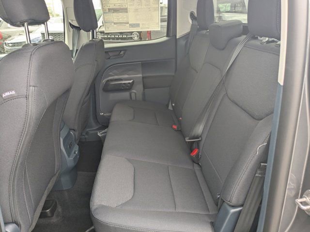 New 2026 Ford Maverick XL image 15