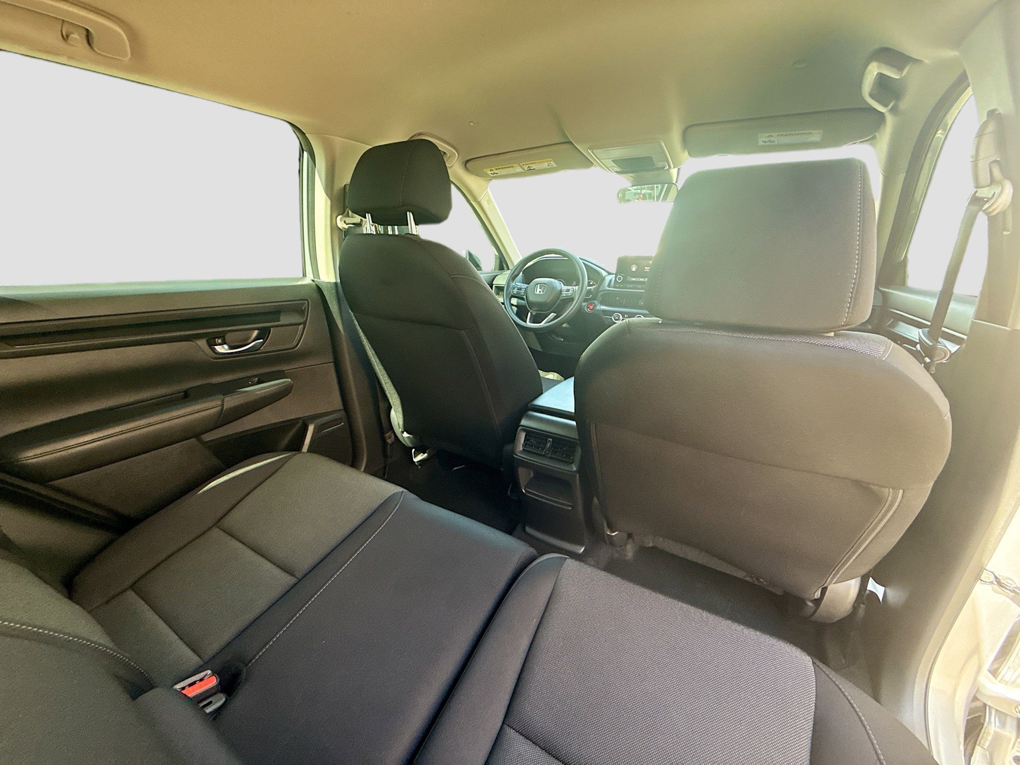 Used 2024 Honda CR-V LX image 29