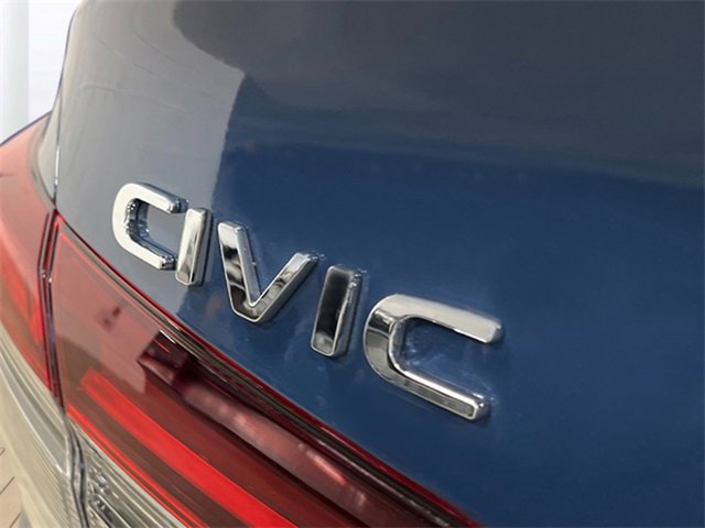 New 2026 Honda Civic Sport image 5