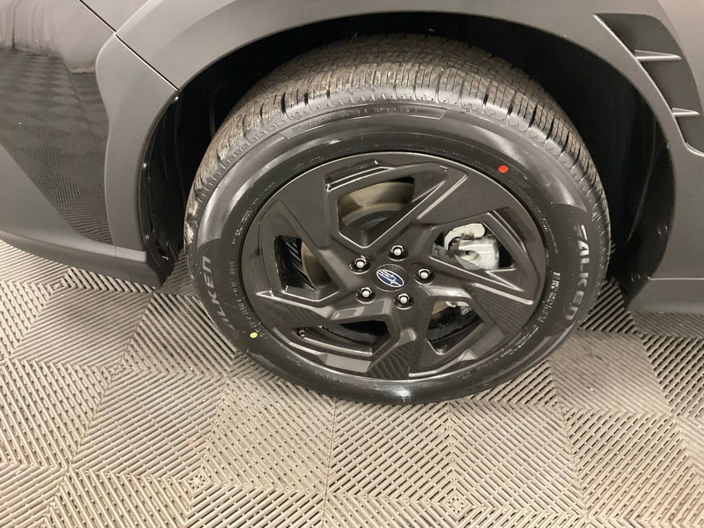 New 2026 Subaru Crosstrek 2.5i Sport image 9