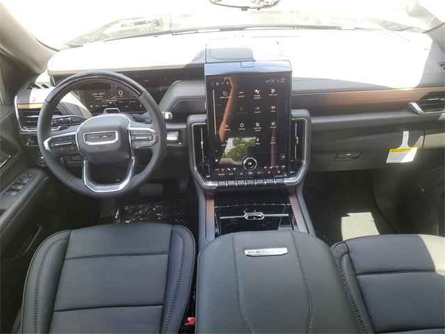 New 2025 GMC Yukon XL Denali w/ Denali Reserve Package image 7