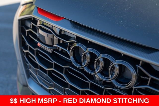 Used 2022 Audi RS Q8 image 15