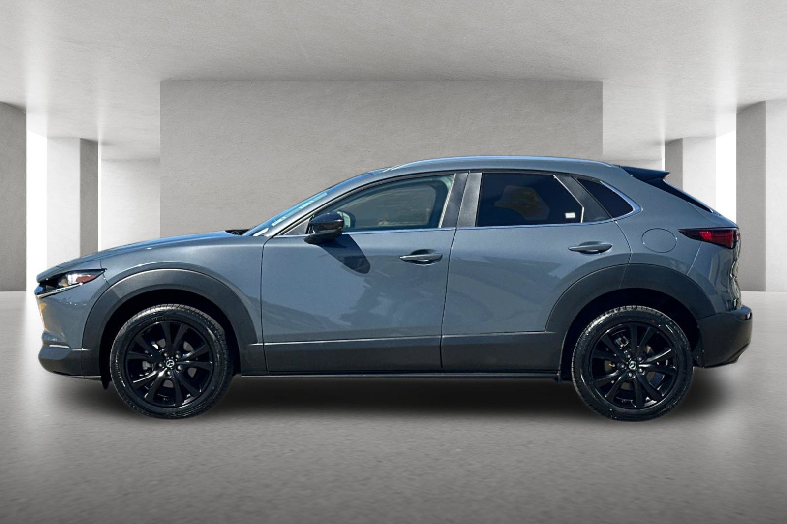 Certified 2025 MAZDA CX-30 AWD 2.5 S w/ Preferred Package image 7