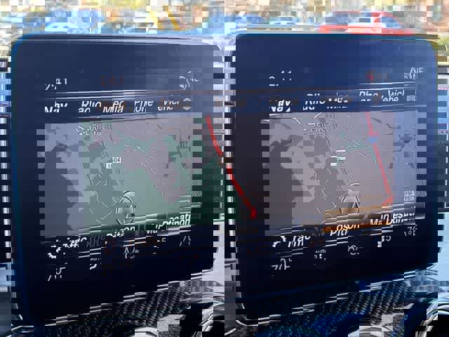 Used 2019 Mercedes-Benz GLC 43 AMG 4MATIC w/ Multimedia Package image 31