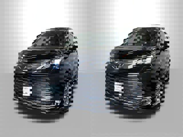 Used 2024 Toyota Sienna XLE