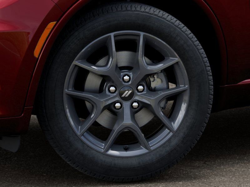 New 2026 Dodge Durango GT AWD/4WD image 8