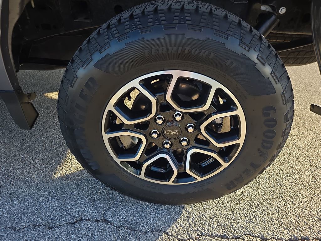 Used 2023 Ford F150 XLT w/ Equipment Group 302A High image 11