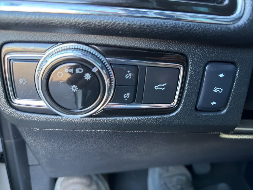 Used 2018 Lincoln Navigator Reserve w/ Technology Package image 30