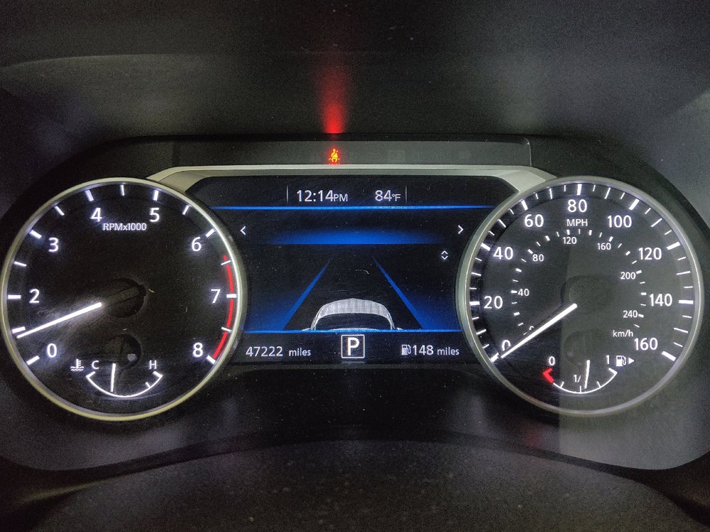 Used 2023 Nissan Sentra SV FWD image 23