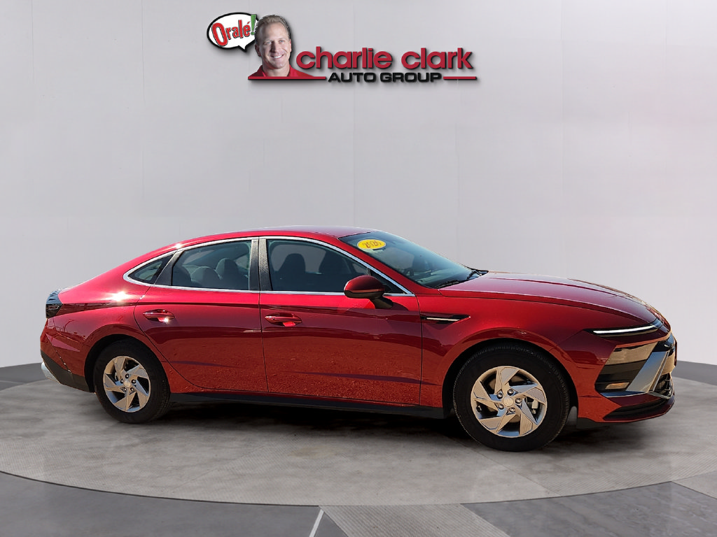 Used 2026 Hyundai Sonata SE FWD image 6