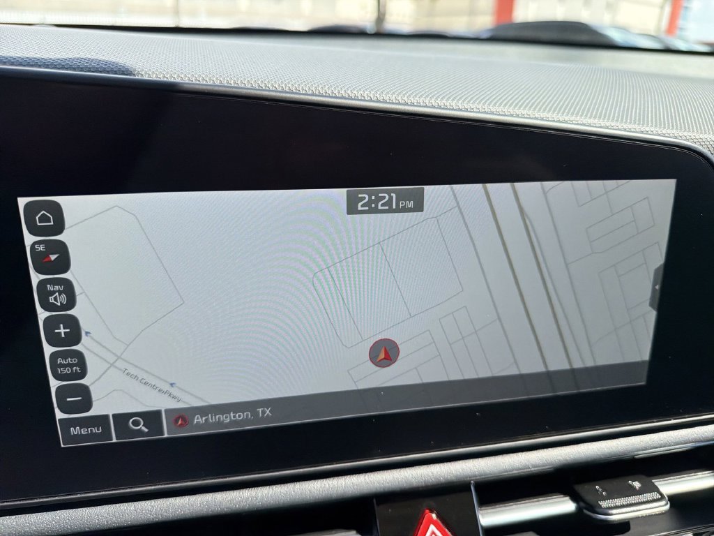 New 2026 Kia Niro EX FWD image 21