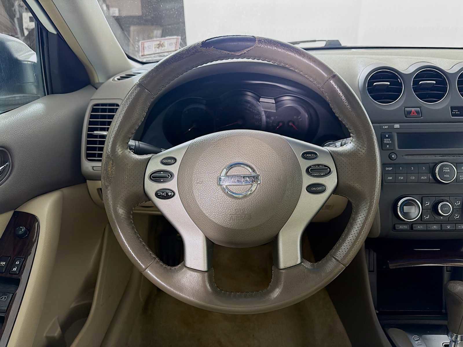 Used 2011 Nissan Altima 2.5 S w/ Convenience Pkg FWD image 9