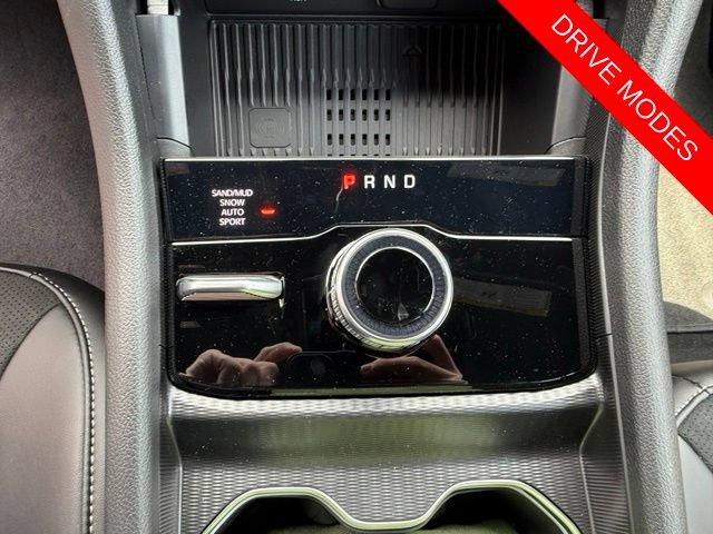 New 2026 Jeep Grand Cherokee Altitude AWD/4WD image 42