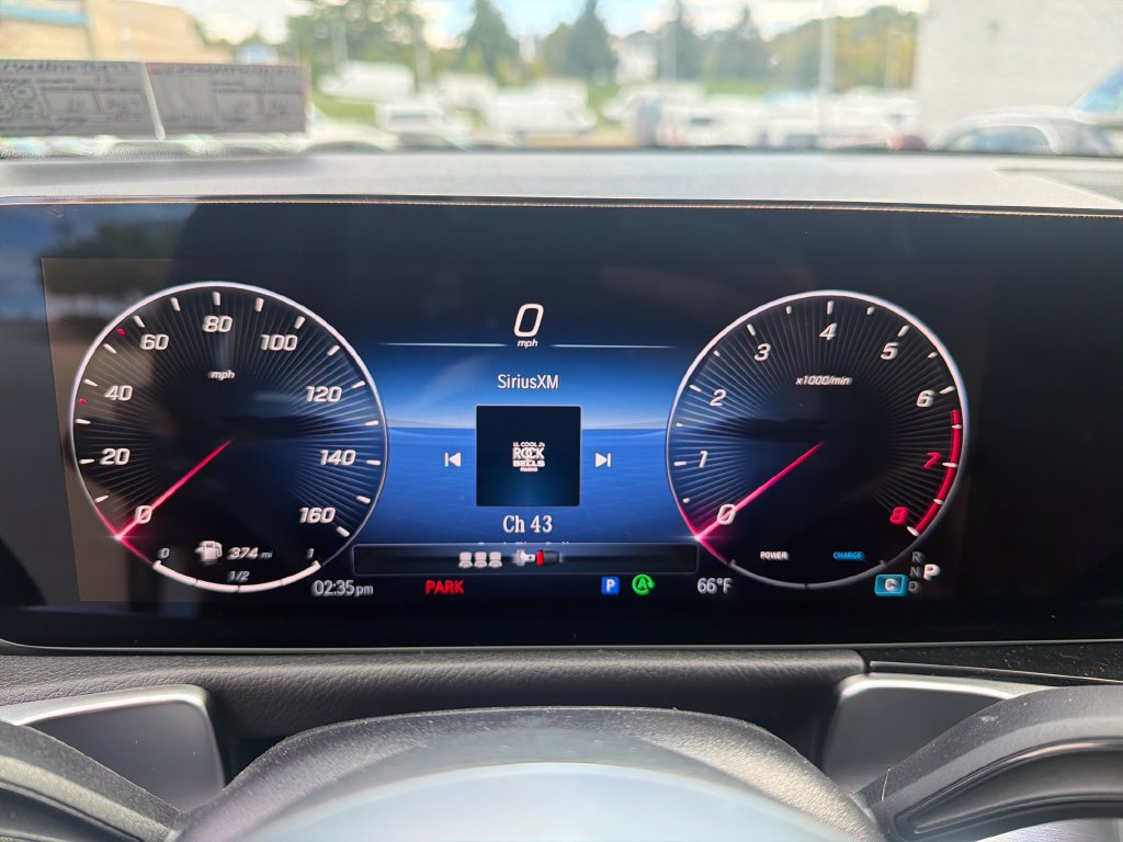 New 2026 Mercedes-Benz GLB 250 4MATIC image 15