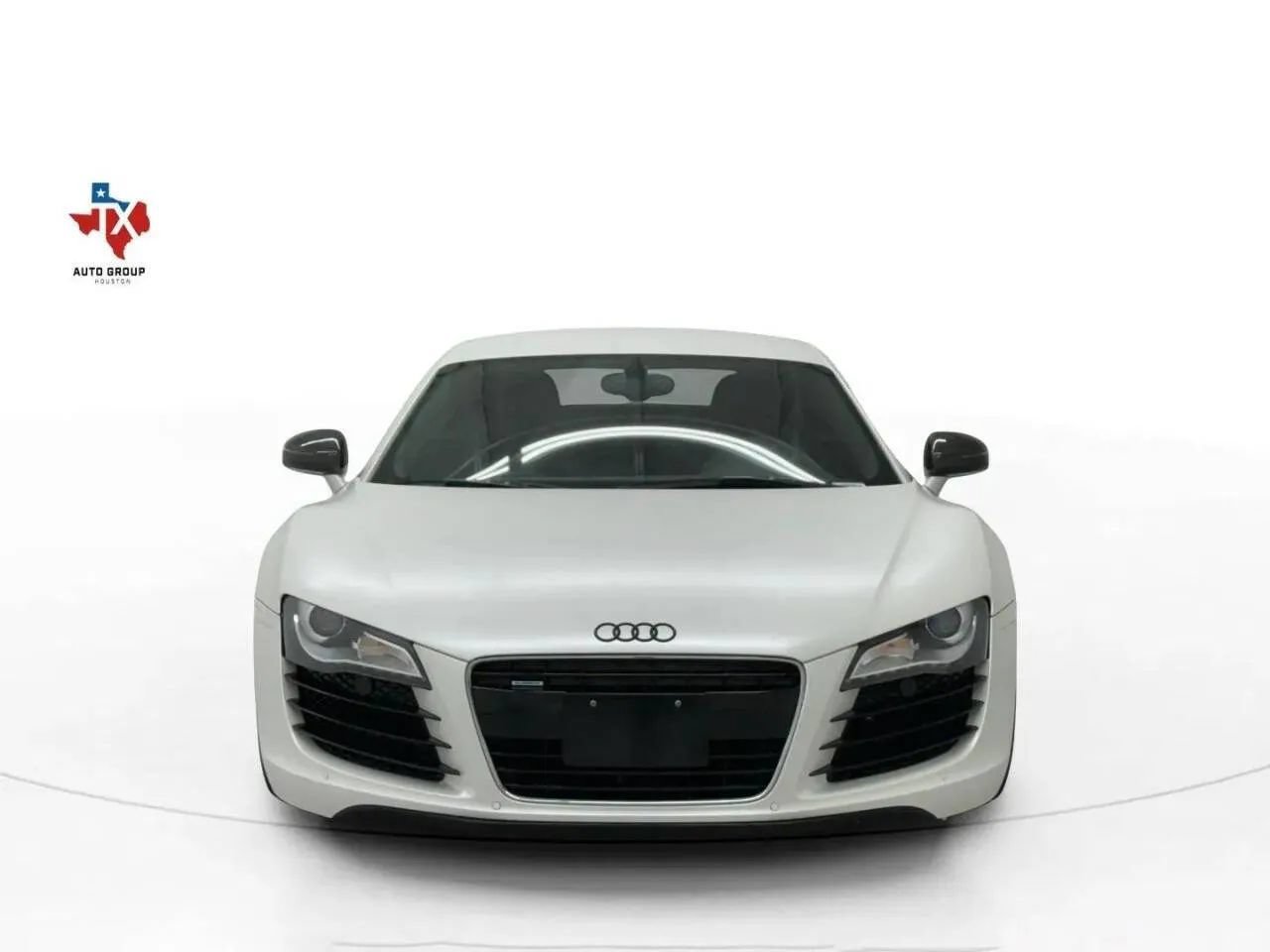 Used 2009 Audi R8 V8 AWD/4WD image 7
