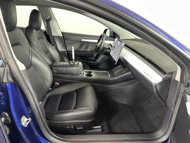 Used 2021 Tesla Model 3 Long Range image 27