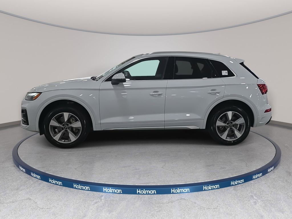 Used 2024 Audi Q5 2.0T Premium Plus image 9