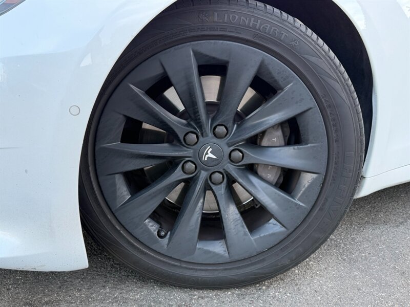 Used 2016 Tesla Model S 75 RWD image 6