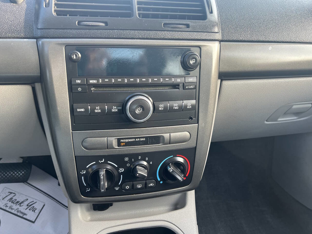 Used 2008 Chevrolet Cobalt LS image 12