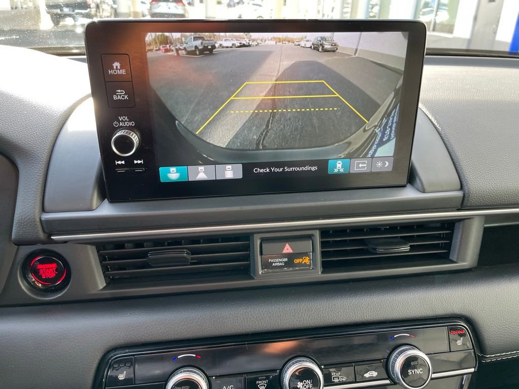 Certified 2025 Honda Pilot EX-L image 18