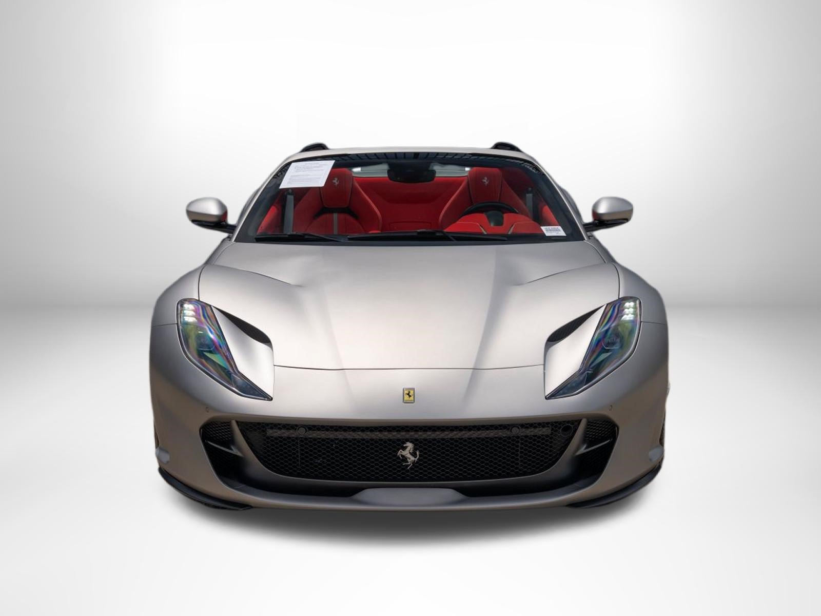 Used 2022 Ferrari 812 GTS RWD image 6