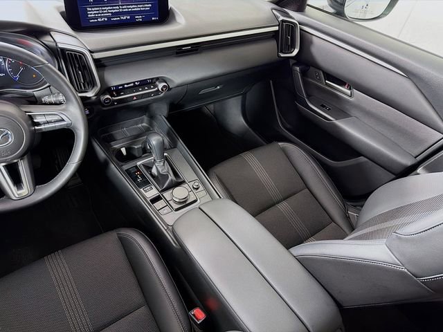 Used 2023 MAZDA CX-50 2.5 S w/ Cargo Package image 25