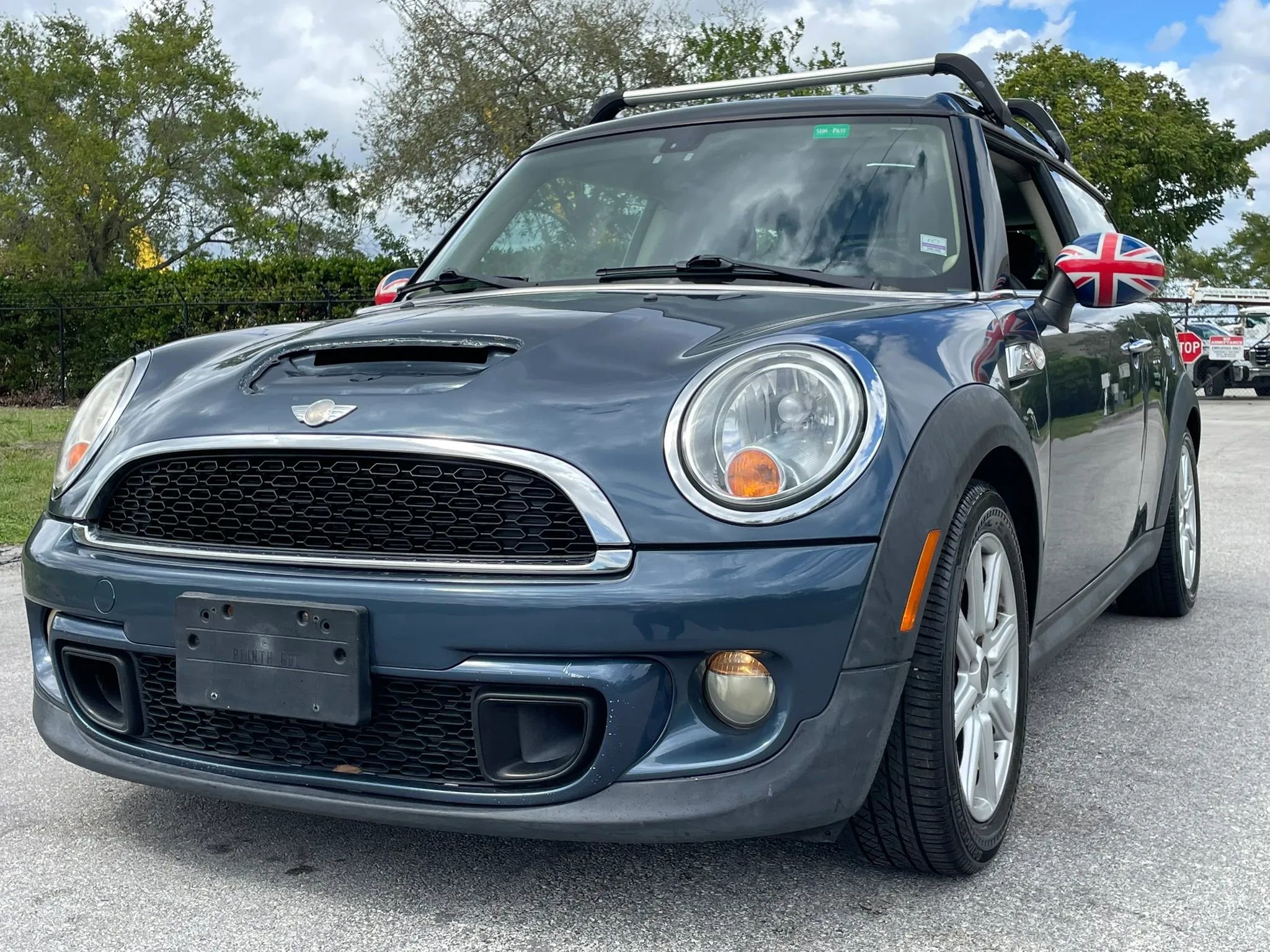 Used 2011 MINI Cooper Clubman S image 4
