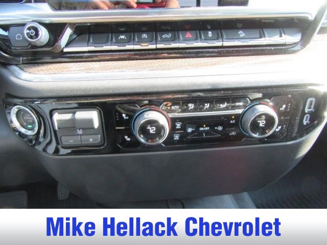 New 2026 Chevrolet Silverado 1500 LT image 13