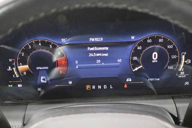 Used 2024 Ford Mustang Premium image 24